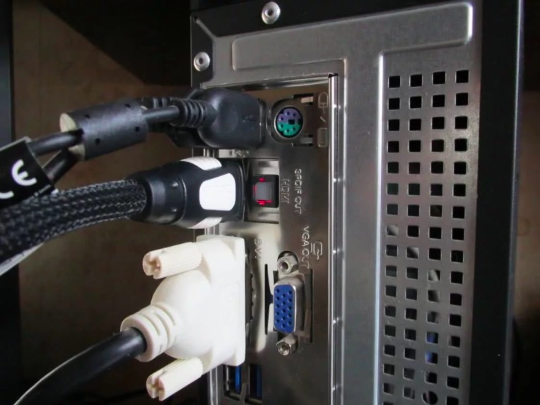 Установка периферийных устройств в Островцах Подключение периферийных устройств в Островцах