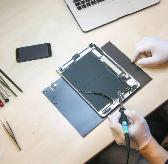 ремонт планшетов в Островцах ремонт планшетов на дому